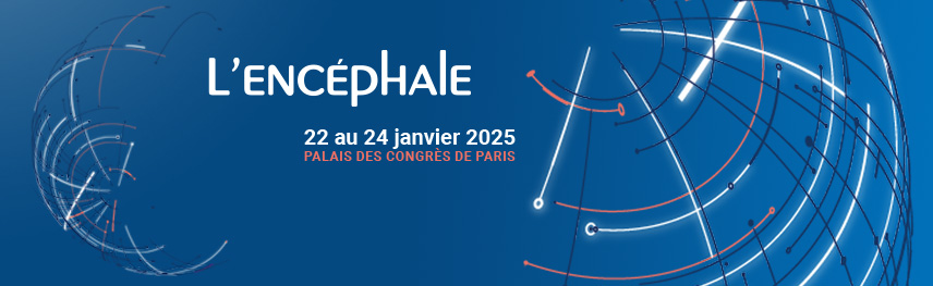 Congrès l’Encéphale 2025 : L’esprit libre